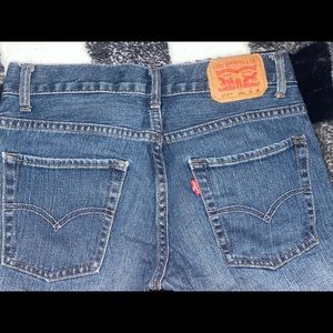 Levi’s jeans 511 skinny